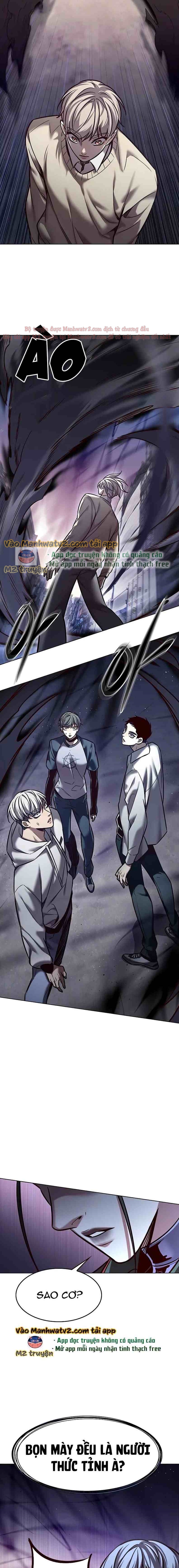 Đọc truyện Hóa thân thành mèo (Bản Free) - Chap 291